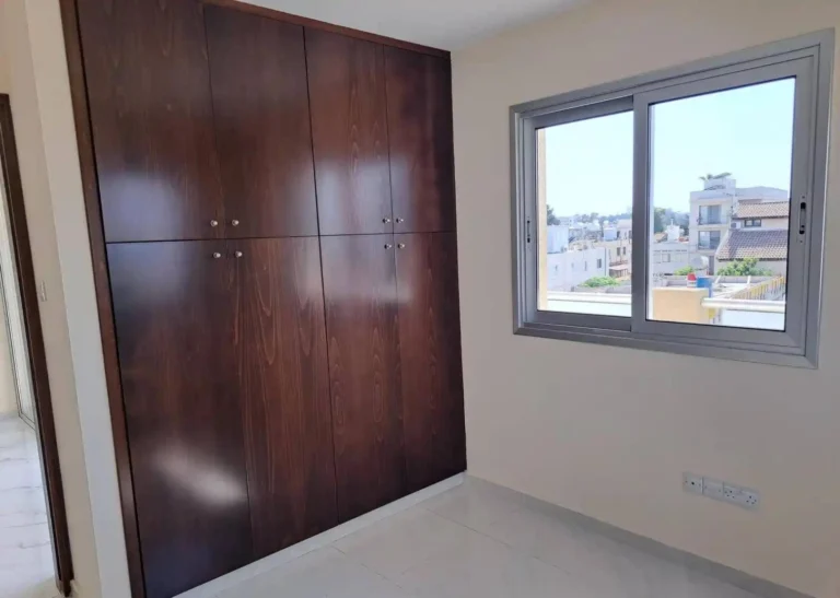 3 Bedroom Apartment for Sale in Nicosia – Kaimakli