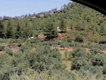 3,227m² Plot for Sale in Lythrodontas, Nicosia District