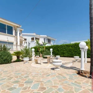 4 Bedroom House for Sale in Paralimni, Famagusta District