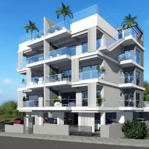 110m² Building for Sale in Limassol District