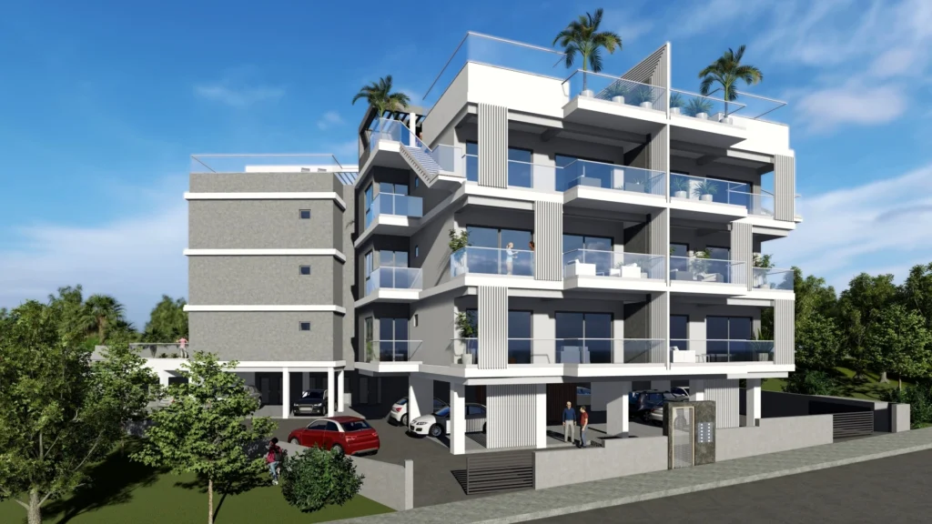 82m² Building for Sale in Limassol District