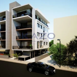 2 Bedroom Apartment for Sale in Limassol District