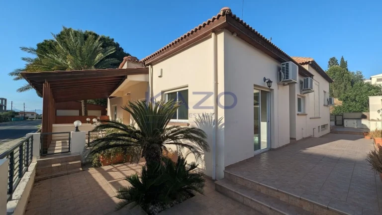 4 Bedroom House for Sale in Dali, Nicosia District