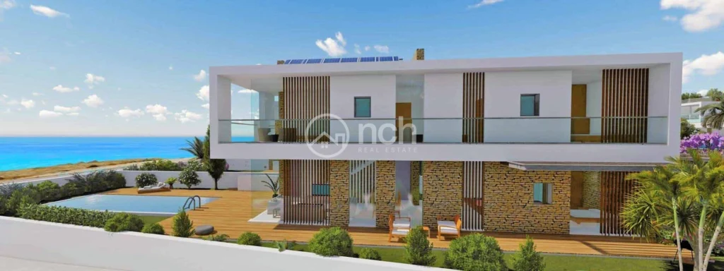 4 Bedroom House for Sale in Paphos