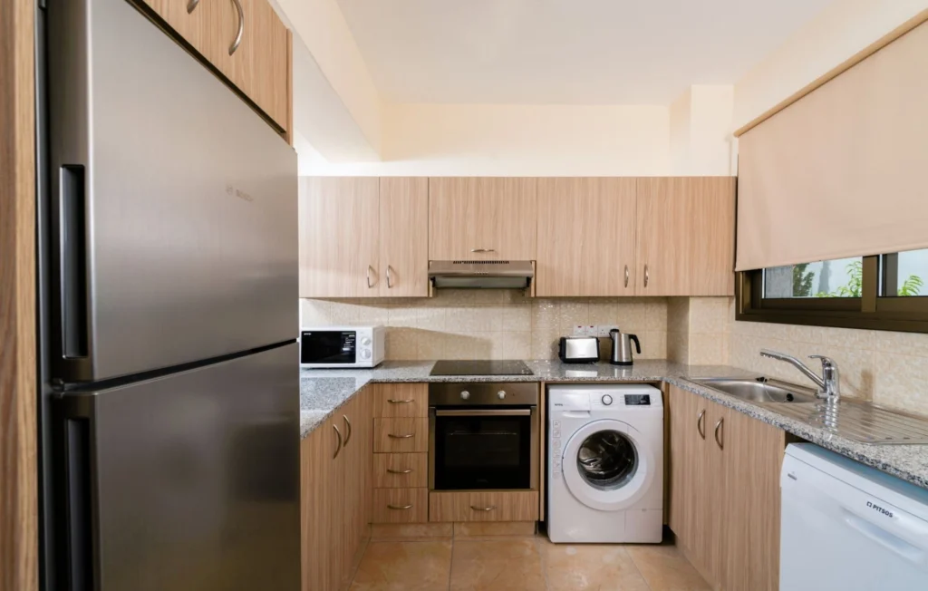 2 Bedroom House for Sale in Konia, Paphos District