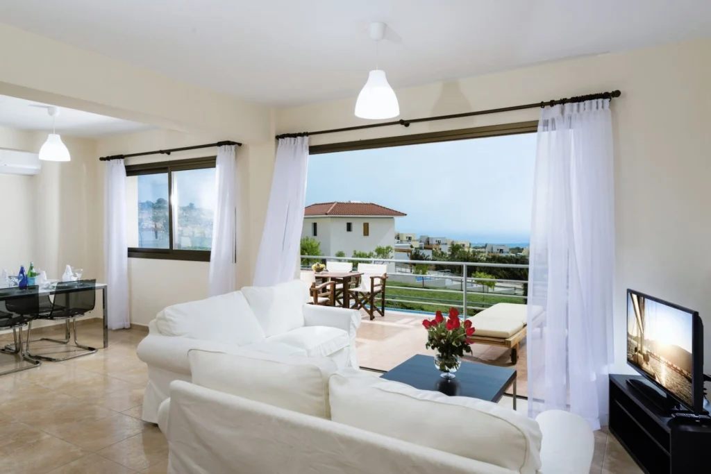2 Bedroom House for Sale in Konia, Paphos District