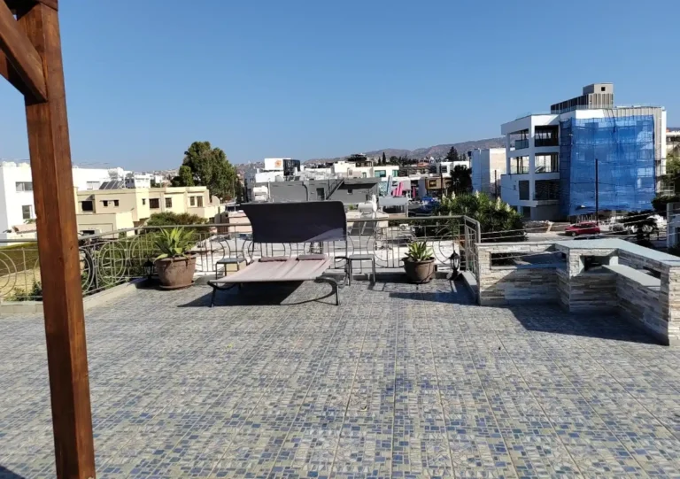 4 Bedroom Apartment for Sale in Germasogeia, Limassol District