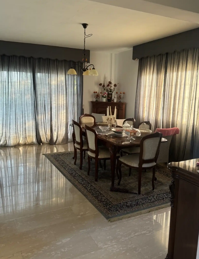 5 Bedroom House for Sale in Limassol