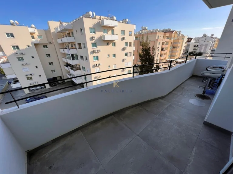 2 Bedroom Apartment for Rent in Larnaca District