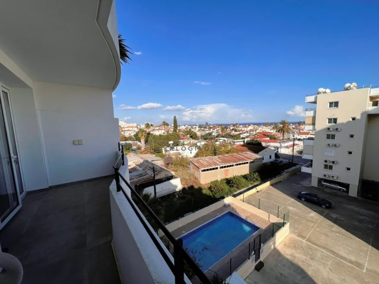 2 Bedroom Apartment for Rent in Larnaca District