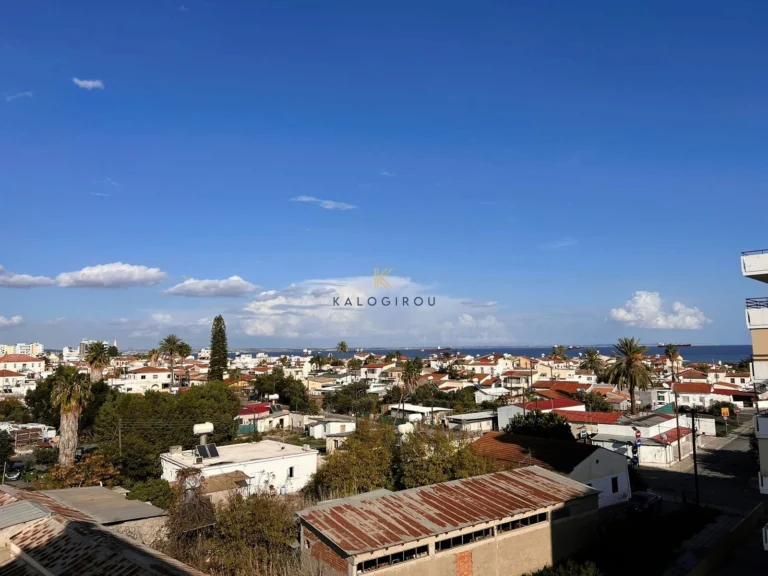 2 Bedroom Apartment for Rent in Larnaca District