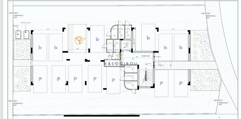 2 Bedroom Apartment for Sale in Krasas, Larnaca District