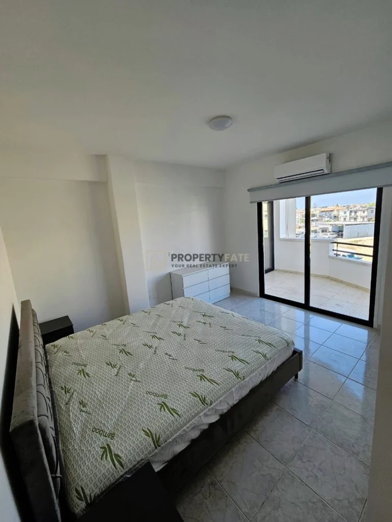 3 Bedroom Apartment for Rent in Kato Polemidia, Limassol District