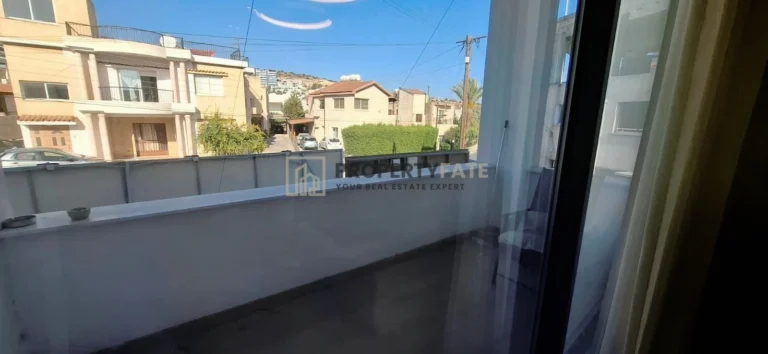 3 Bedroom House for Rent in Limassol – Agia Fyla