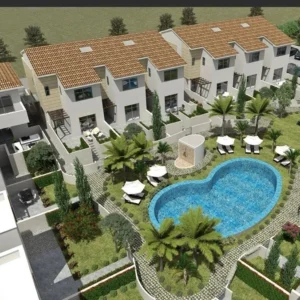 2 Bedroom House for Sale in Erimi, Limassol District