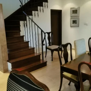 4 Bedroom House for Sale in Engomi, Nicosia District