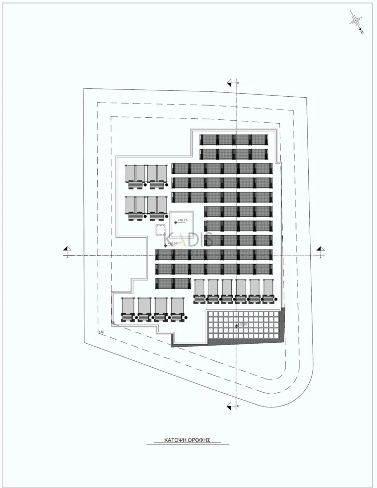 1 Bedroom Apartment for Sale in Agios Dometios, Nicosia District