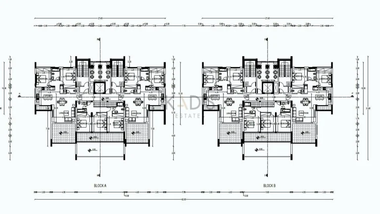 2 Bedroom Apartment for Sale in Agios Tychonas, Limassol District