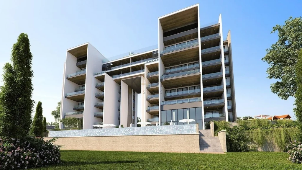 2 Bedroom Apartment for Sale in Agios Tychonas, Limassol District