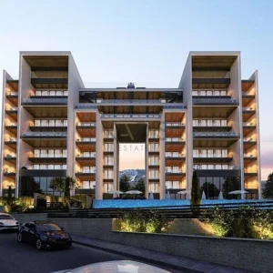 2 Bedroom Apartment for Sale in Agios Tychonas, Limassol District