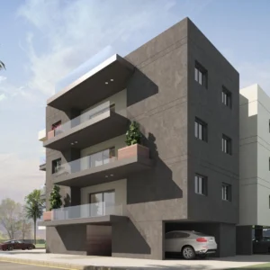 2 Bedroom Apartment for Sale in Larnaca District