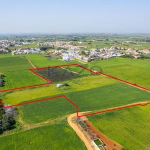 20,857m² Plot for Sale in Frenaros, Famagusta District