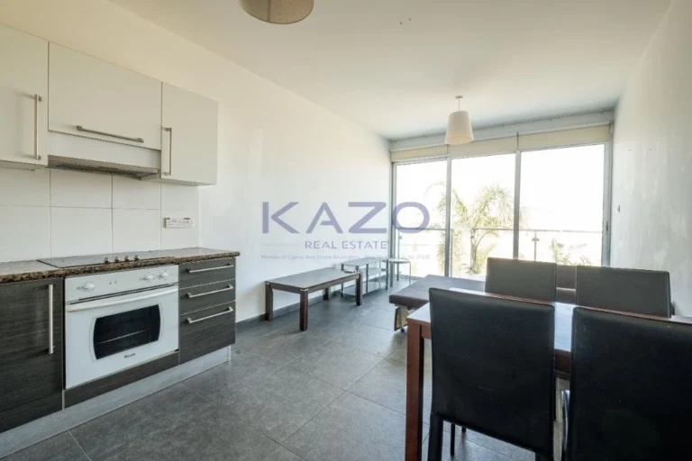 1 Bedroom Apartment for Sale in Paralimni, Famagusta District