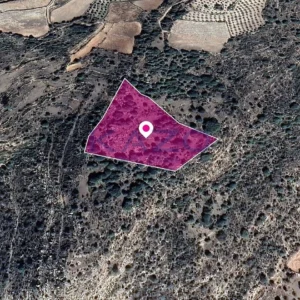 18,061m² Plot for Sale in Dora, Limassol District