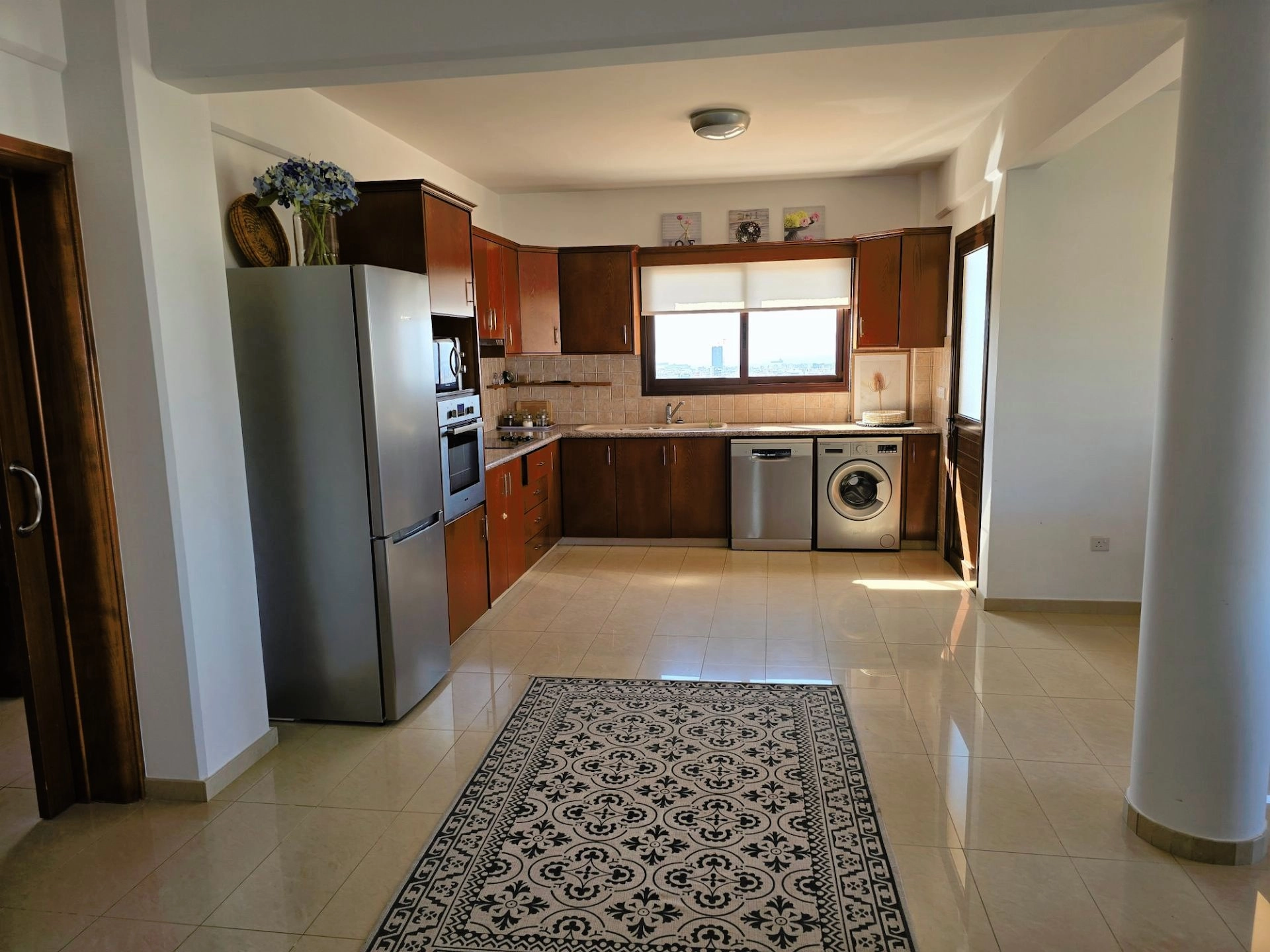 2 Bedroom Apartment for Rent in Limassol District