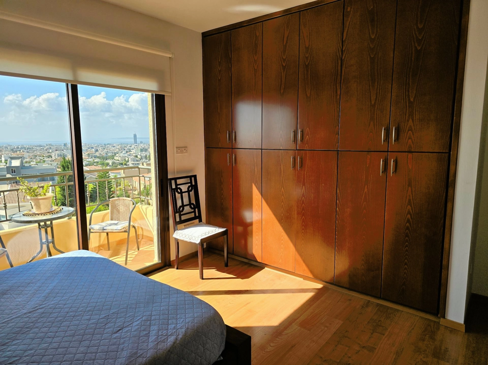 2 Bedroom Apartment for Rent in Limassol District