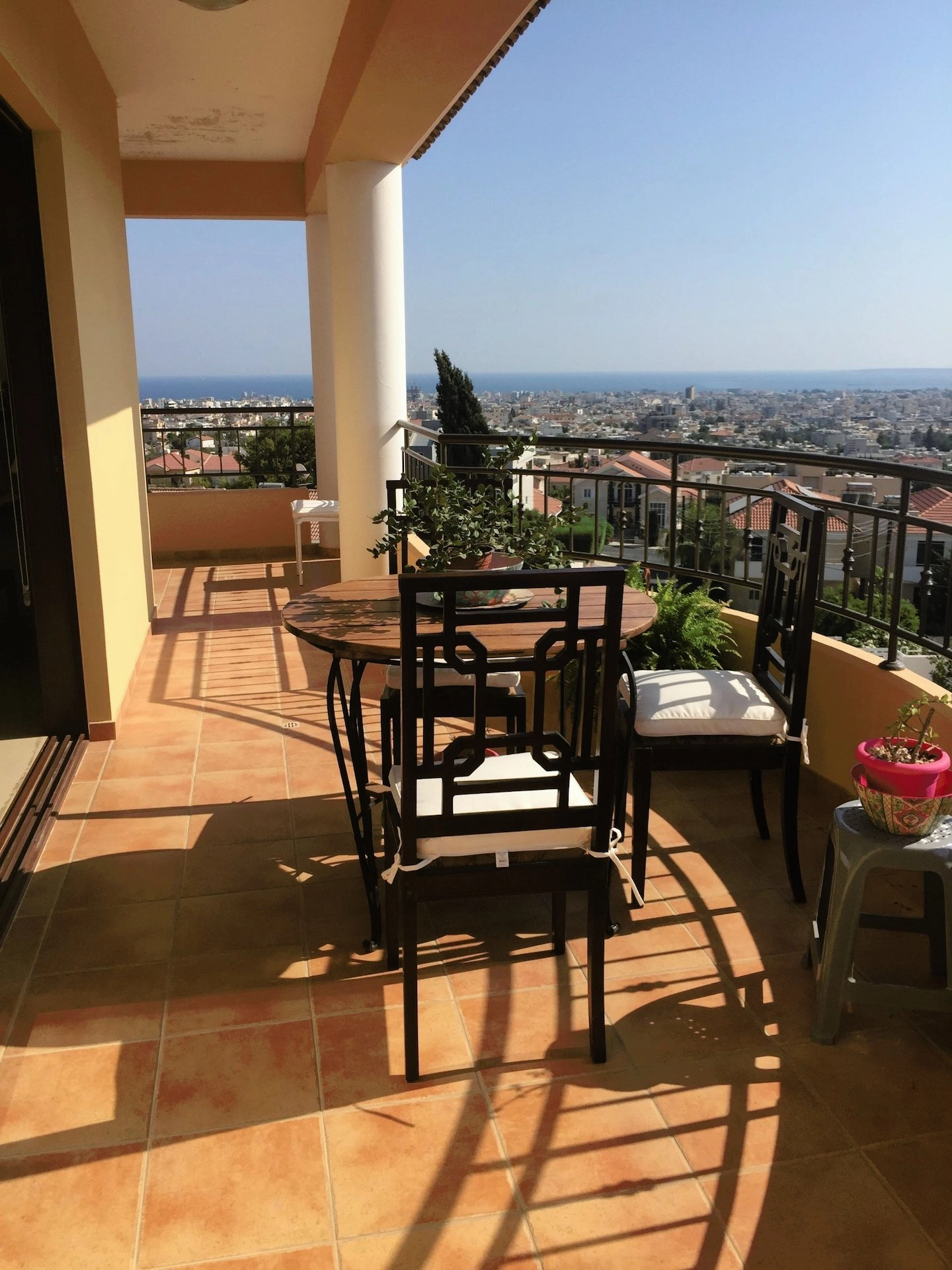 2 Bedroom Apartment for Rent in Limassol District