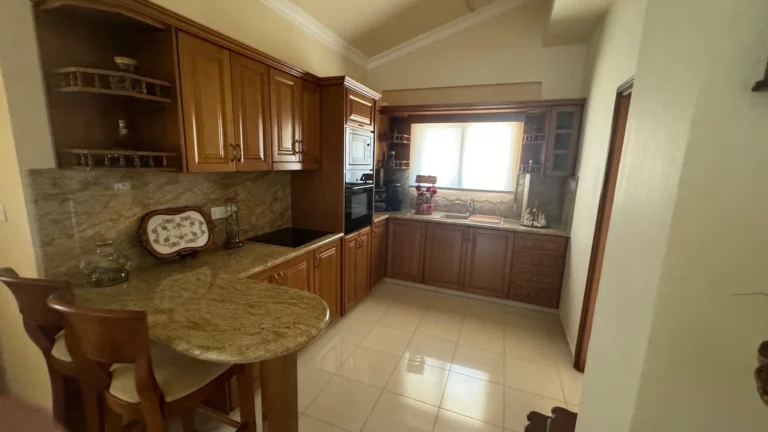 4 Bedroom House for Sale in Empa, Paphos District