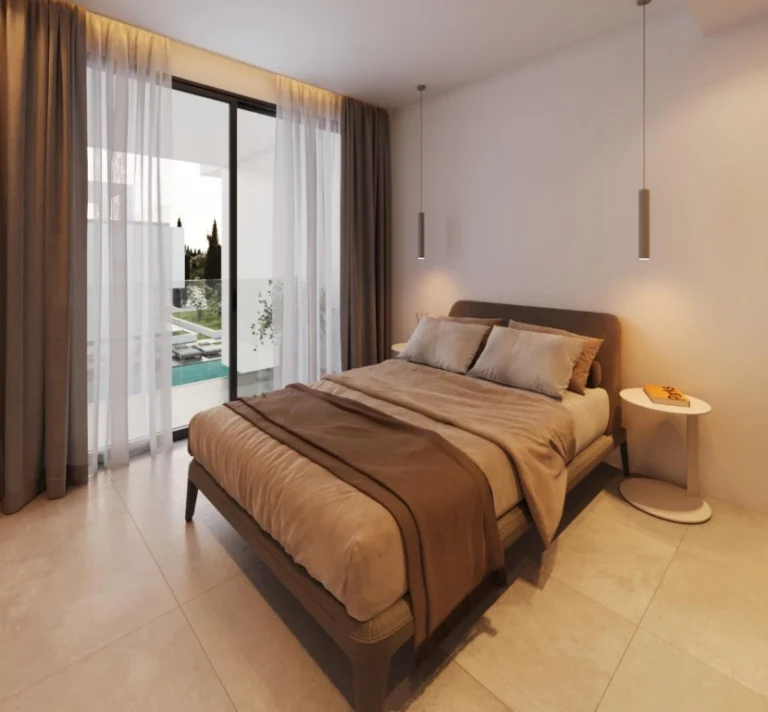 1 Bedroom Apartment for Sale in Paphos District