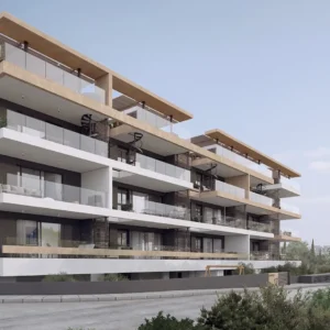 3 Bedroom Apartment for Sale in Limassol District