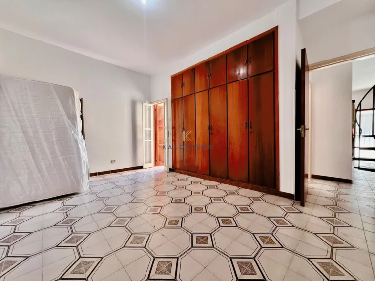 3 Bedroom Apartment for Sale in Larnaca District