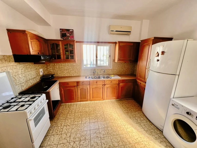 3 Bedroom Apartment for Sale in Larnaca District