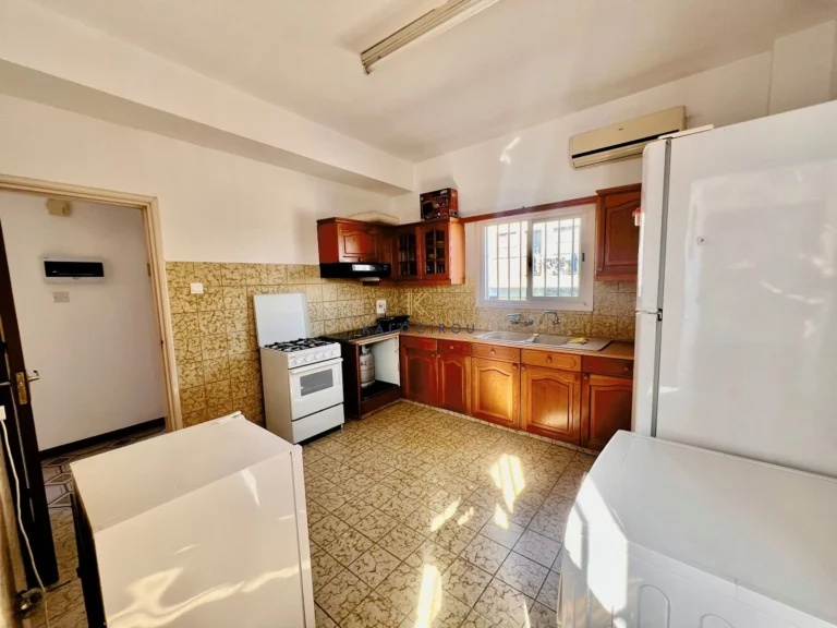 3 Bedroom Apartment for Sale in Larnaca District