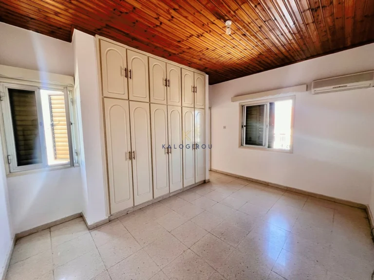 3 Bedroom Apartment for Sale in Larnaca District