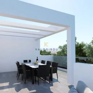 3 Bedroom Apartment for Sale in Vergina, Larnaca District