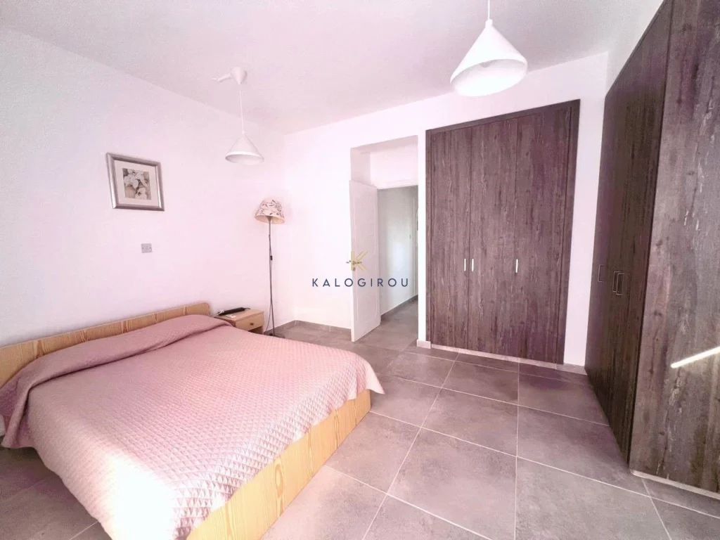 3 Bedroom Apartment for Rent in Larnaca District