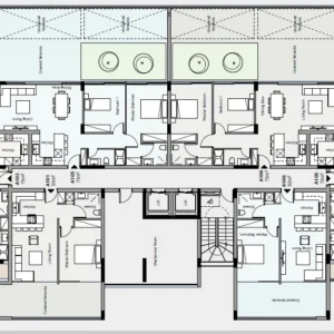 2 Bedroom Apartment for Sale in Limassol District