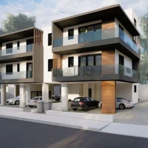 2 Bedroom Apartment for Sale in Tseri, Nicosia District