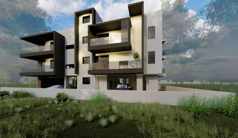 3 Bedroom Apartment for Sale in Engomi, Nicosia District