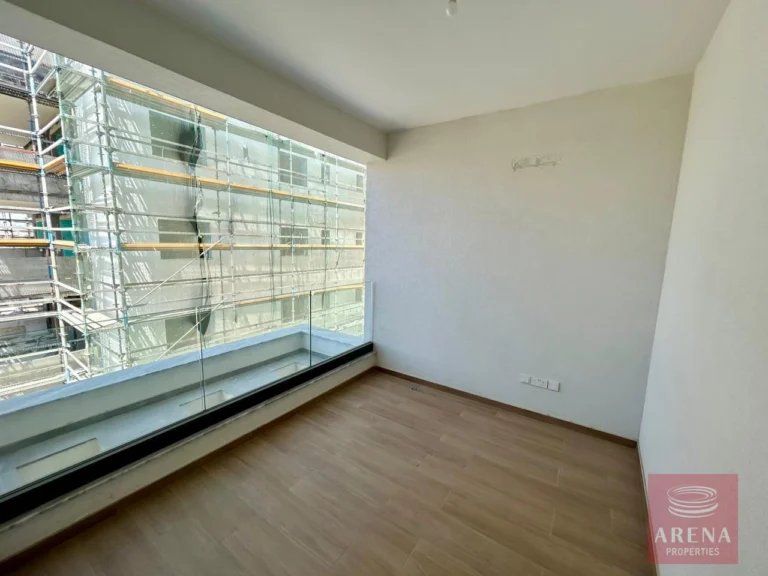 2 Bedroom Apartment for Sale in Larnaca District