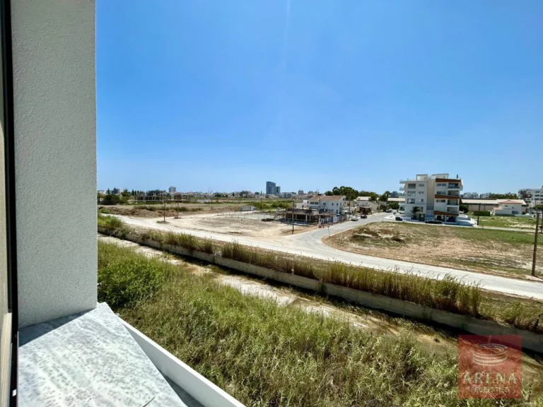 2 Bedroom Apartment for Sale in Larnaca District