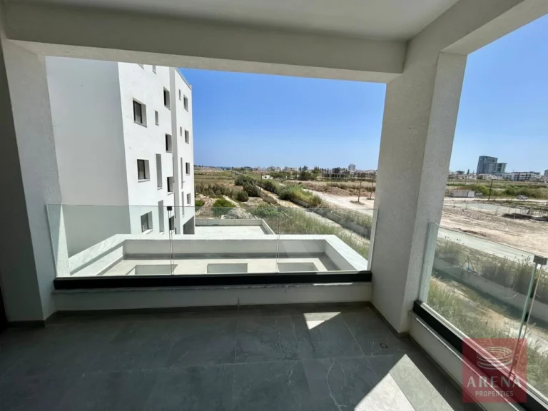 2 Bedroom Apartment for Sale in Larnaca District