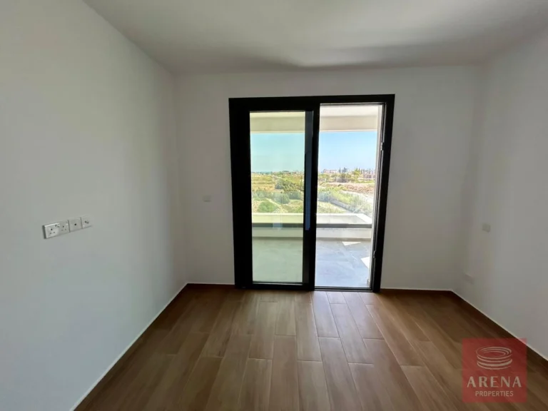 2 Bedroom Apartment for Sale in Larnaca District