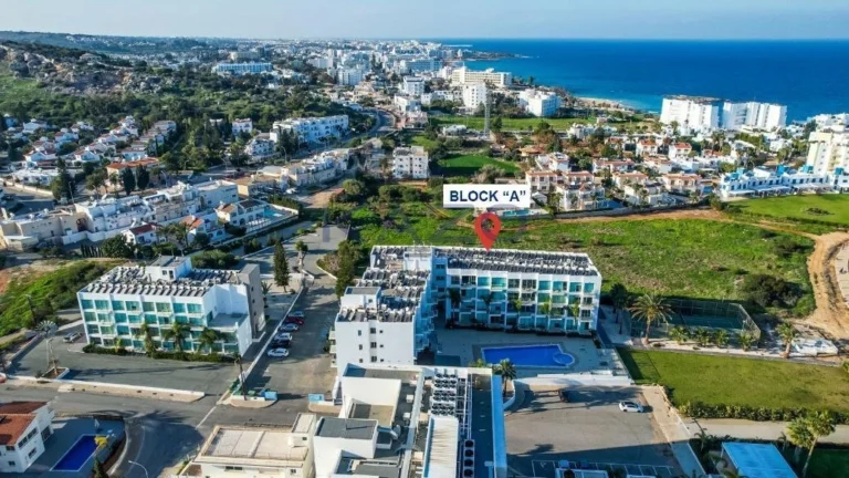 1 Bedroom Apartment for Sale in Paralimni, Famagusta District