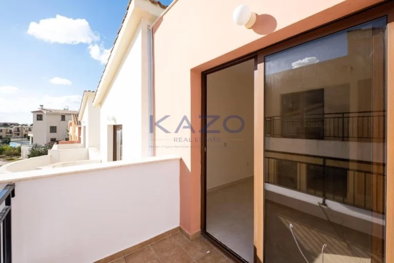 2 Bedroom House for Sale in Pegeia, Paphos District