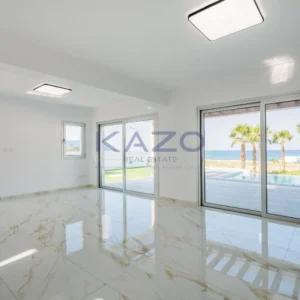 3 Bedroom House for Sale in Neo Chorio Pafou, Paphos District